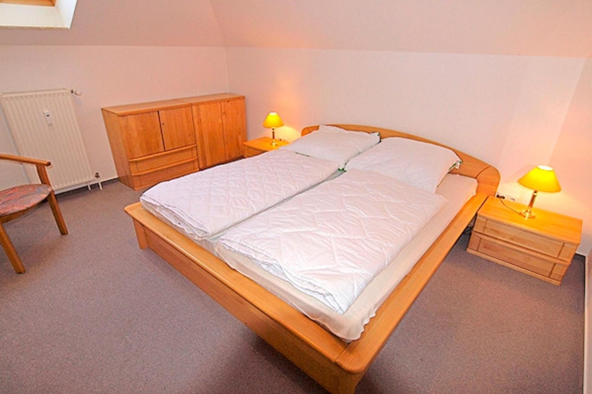 Residenz "Am Postplatz", Whg 15 Appartement Zingst Buitenkant foto